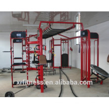 Synrgy360 A Multifunctional Gym Equipment/multi gym/multi jungle